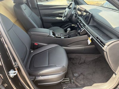 2026 Hyundai SANTA CRUZ SEL FWD