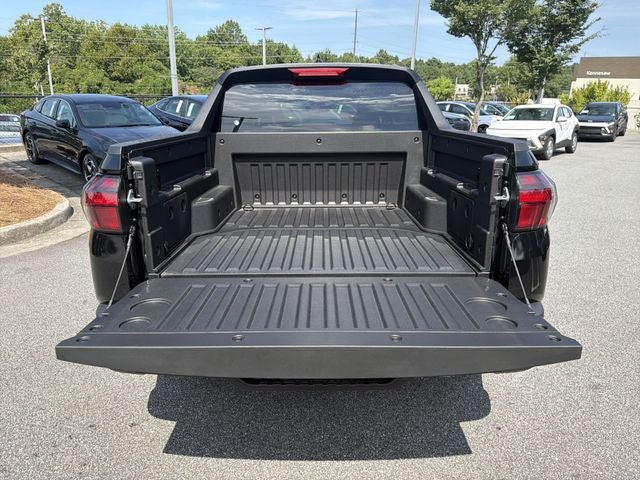 2026 Hyundai SANTA CRUZ SEL FWD