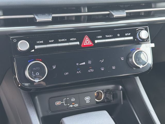 2026 Hyundai SANTA CRUZ SEL FWD