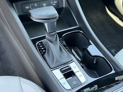 2026 Hyundai SANTA CRUZ SEL FWD