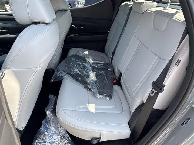 2026 Hyundai SANTA CRUZ SEL FWD