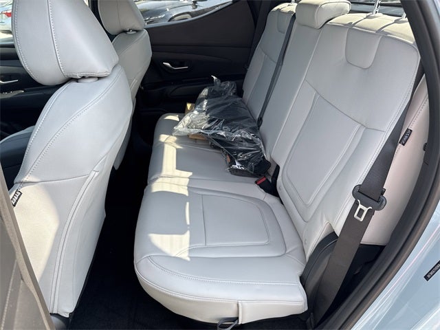 2026 Hyundai SANTA CRUZ SEL FWD