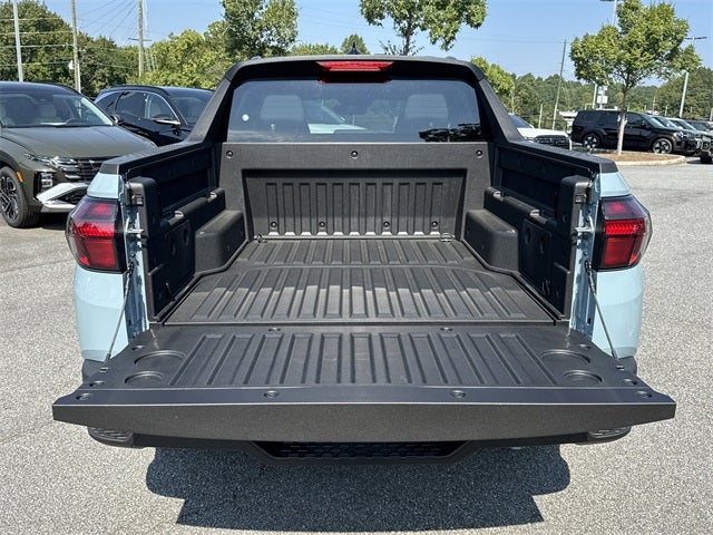 2026 Hyundai SANTA CRUZ SEL FWD