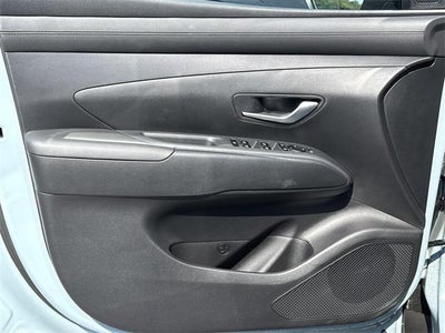 2026 Hyundai SANTA CRUZ SEL FWD