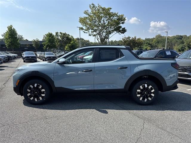 2026 Hyundai SANTA CRUZ SEL FWD