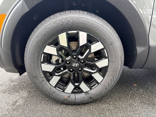 2026 Hyundai SANTA CRUZ SEL FWD