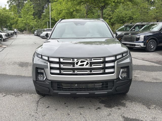 2026 Hyundai SANTA CRUZ SEL FWD