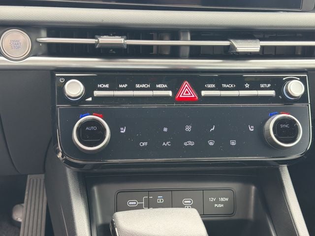 2026 Hyundai SANTA CRUZ SEL FWD