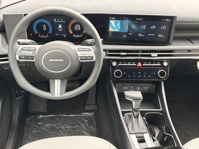 2026 Hyundai SANTA CRUZ SEL FWD