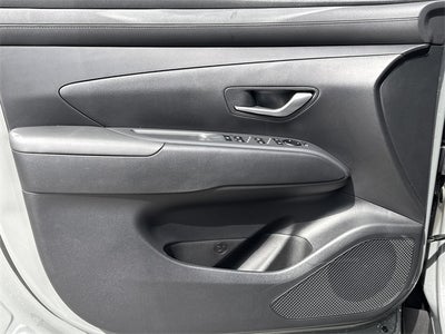 2026 Hyundai SANTA CRUZ SEL FWD