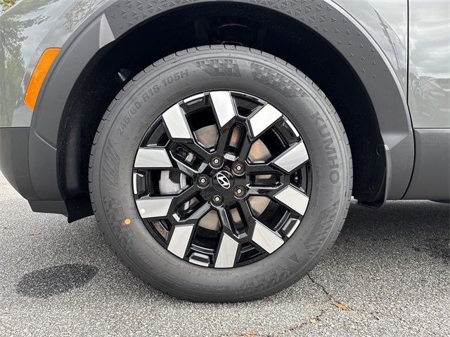 2026 Hyundai SANTA CRUZ SEL FWD