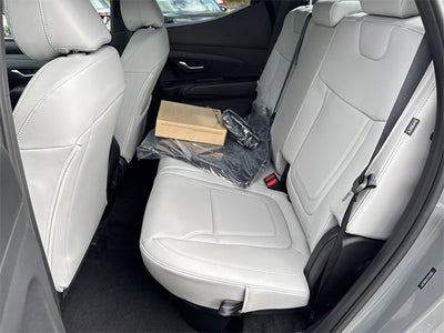 2026 Hyundai SANTA CRUZ SEL FWD