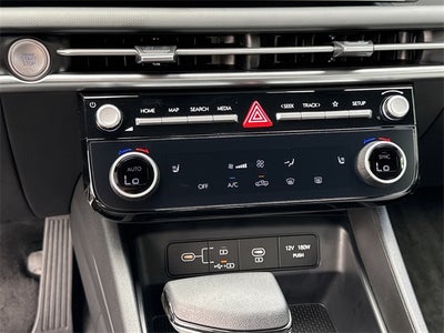 2026 Hyundai SANTA CRUZ SEL FWD