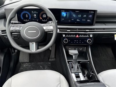 2026 Hyundai SANTA CRUZ SEL FWD