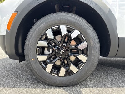 2026 Hyundai SANTA CRUZ SEL FWD