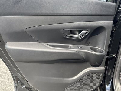 2026 Hyundai SANTA CRUZ SEL FWD