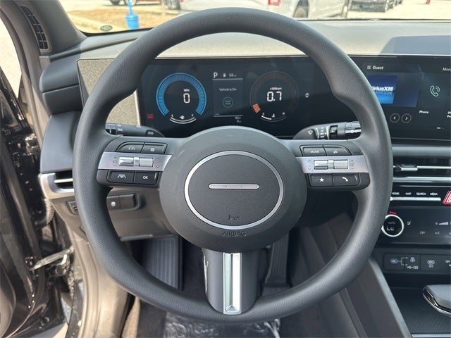 2026 Hyundai SANTA CRUZ SEL FWD