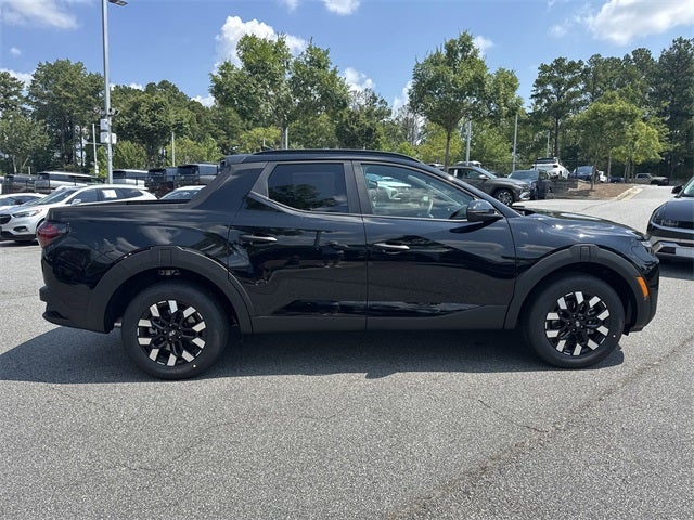 2026 Hyundai SANTA CRUZ SEL FWD