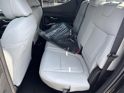 2026 Hyundai SANTA CRUZ SEL FWD