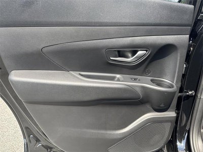 2026 Hyundai SANTA CRUZ SEL FWD