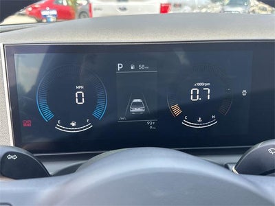 2026 Hyundai SANTA CRUZ SEL FWD