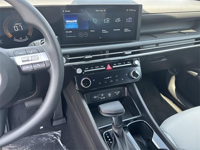 2026 Hyundai SANTA CRUZ SEL FWD