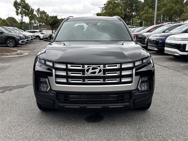 2026 Hyundai SANTA CRUZ SEL FWD