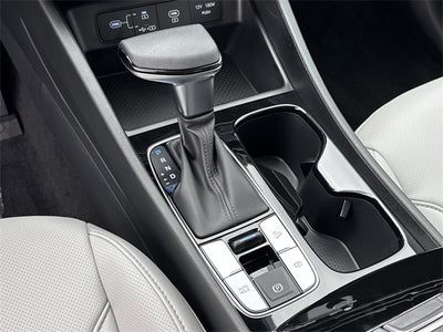 2026 Hyundai SANTA CRUZ SEL FWD