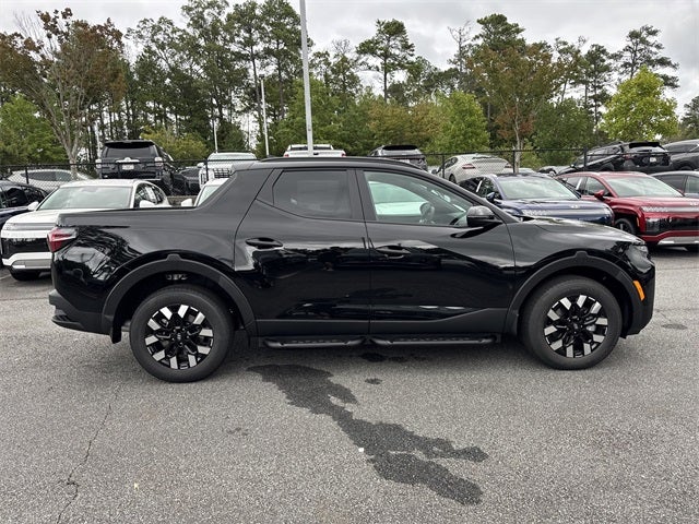 2026 Hyundai SANTA CRUZ SEL FWD