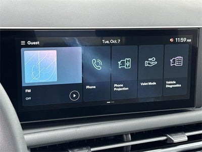 2026 Hyundai SANTA CRUZ SEL FWD