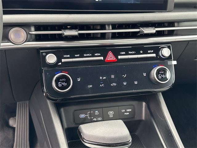 2026 Hyundai SANTA CRUZ SEL FWD