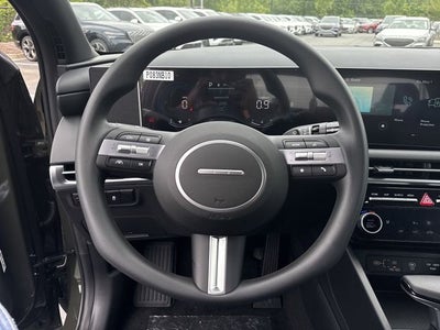 2026 Hyundai SANTA CRUZ SEL FWD
