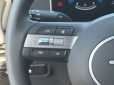 2026 Hyundai SANTA CRUZ SEL FWD