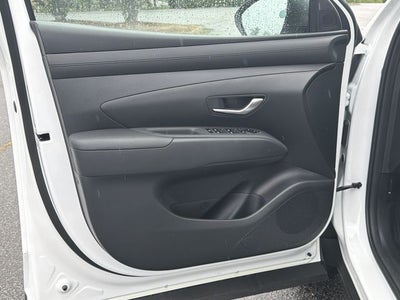 2026 Hyundai SANTA CRUZ SEL AWD