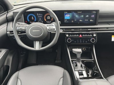 2026 Hyundai SANTA CRUZ SEL AWD