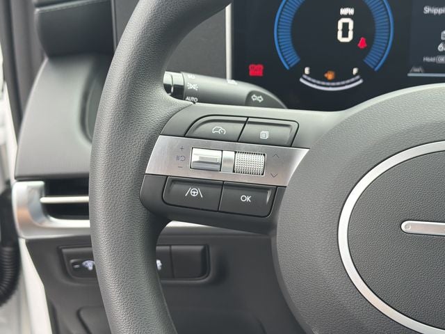 2026 Hyundai SANTA CRUZ SEL AWD