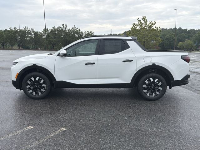 2026 Hyundai SANTA CRUZ SEL AWD