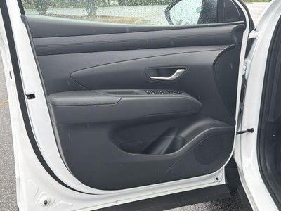 2026 Hyundai SANTA CRUZ SEL AWD
