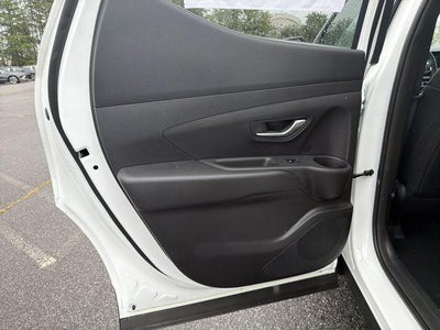 2026 Hyundai SANTA CRUZ SEL AWD