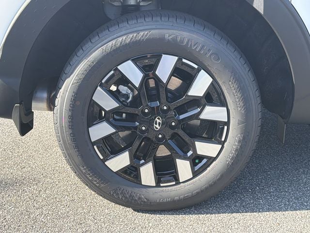2026 Hyundai SANTA CRUZ SEL AWD