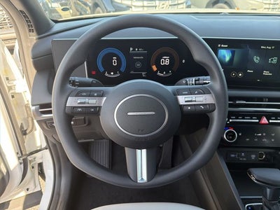 2026 Hyundai SANTA CRUZ SEL AWD