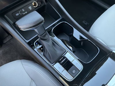 2026 Hyundai SANTA CRUZ SEL AWD