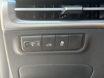 2026 Hyundai SANTA CRUZ SEL AWD