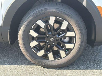 2026 Hyundai SANTA CRUZ SEL AWD