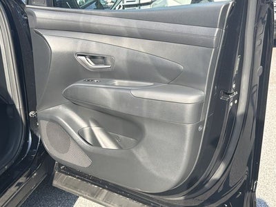 2026 Hyundai SANTA CRUZ SEL Activity FWD