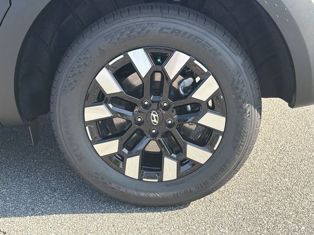 2026 Hyundai SANTA CRUZ SEL Activity FWD