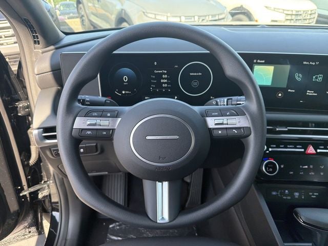 2026 Hyundai SANTA CRUZ SEL Activity FWD