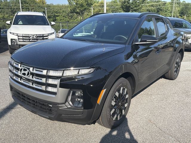 2026 Hyundai SANTA CRUZ SEL Activity FWD