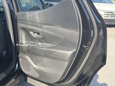 2026 Hyundai SANTA CRUZ SEL Activity FWD