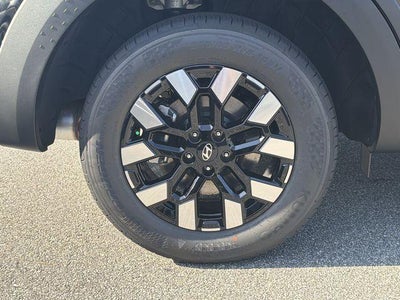 2026 Hyundai SANTA CRUZ SEL Activity FWD